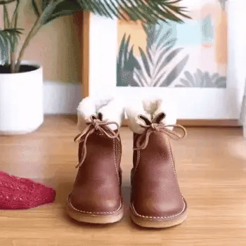 🎉 Dnešná špeciálna ponuka: 50% zľava - Nenechajte si to ujsť! ⏰ Ergonomicky navrhnutá ortopedická zimná obuv na úľavu od bolesti nôh, kolien a chrbta.