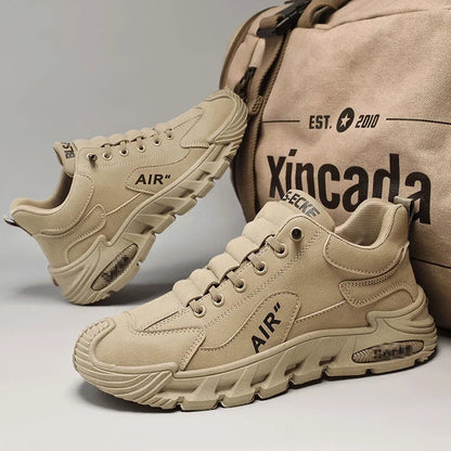 ⏰Oferta ograniczona czasowo – wkrótce wygaśnie✅Najnowszej generacji buty trekkingowe z podparciem łuku stopy i funkcją korygującą chód