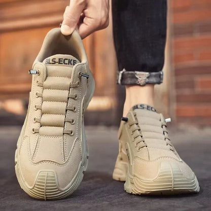 ⏰Oferta ograniczona czasowo – wkrótce wygaśnie✅Najnowszej generacji buty trekkingowe z podparciem łuku stopy i funkcją korygującą chód