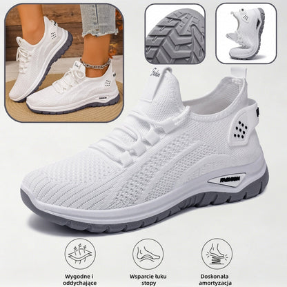 Ostatni dzień! 50% taniej! ✅ Obuwie ortopedyczne zaprojektowane z myślą o osobach z problemami stóp; pomaga łagodzić ból pleców, stawów i stóp.