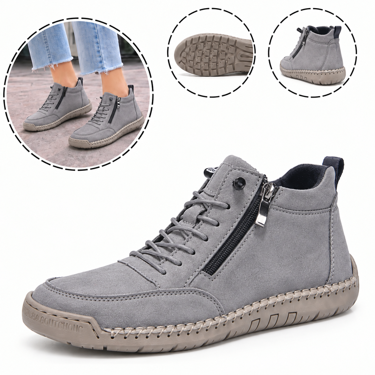 shoe