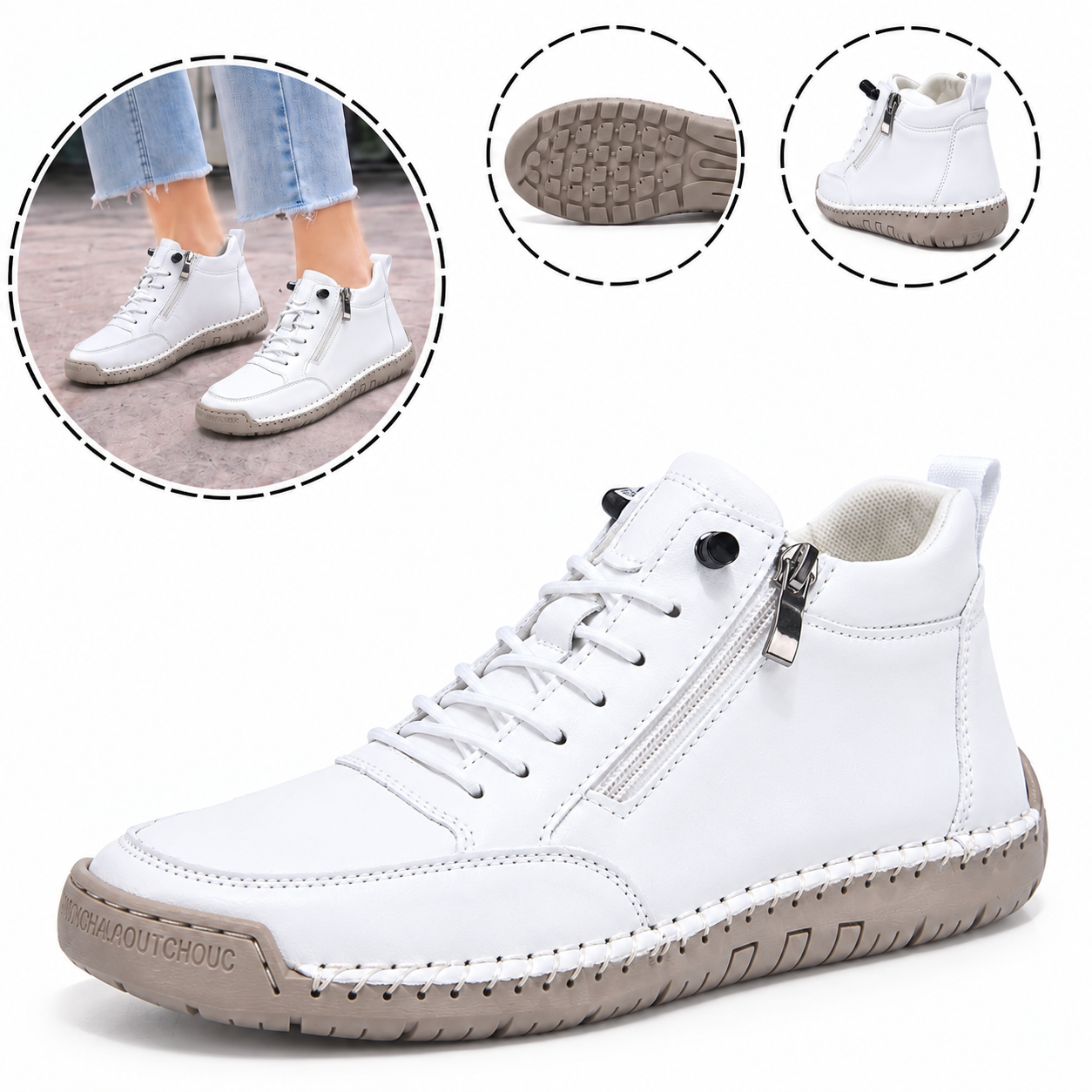shoe