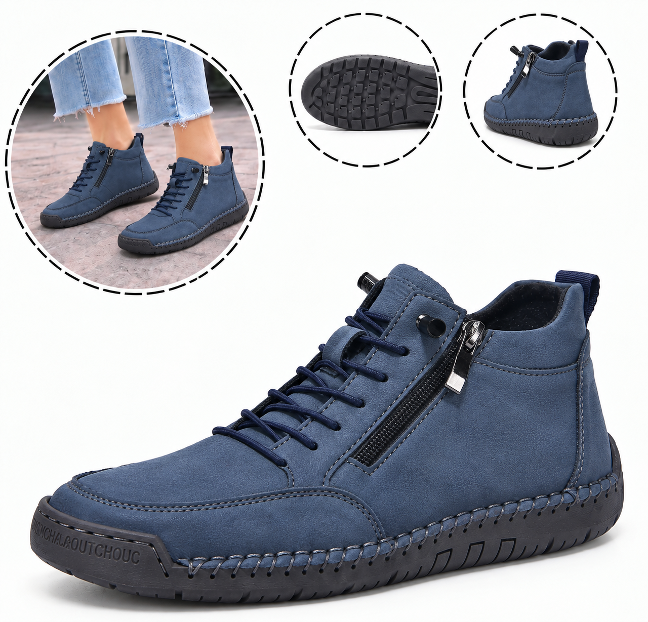 shoe