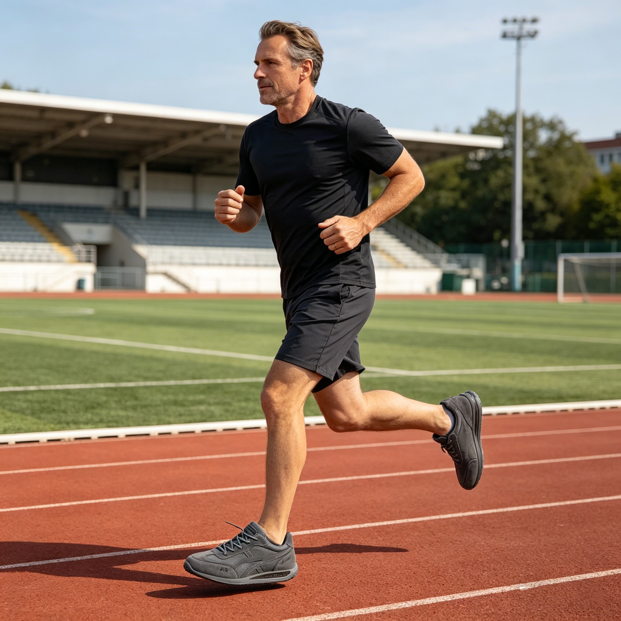 【⏰ Posledný deň – zľava 70 %! Nepremeškajte to!】 Ergonomicky navrhnutá ortopedická obuv tlmiaca nárazy – ✅️ ortopedická obuv z pravej kože, špeciálne navrhnutá pre európskych mužov.