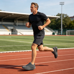 【⏰ Posledný deň – zľava 70 %! Nepremeškajte to!】 Ergonomicky navrhnutá ortopedická obuv tlmiaca nárazy – ✅️ ortopedická obuv z pravej kože, špeciálne navrhnutá pre európskych mužov.