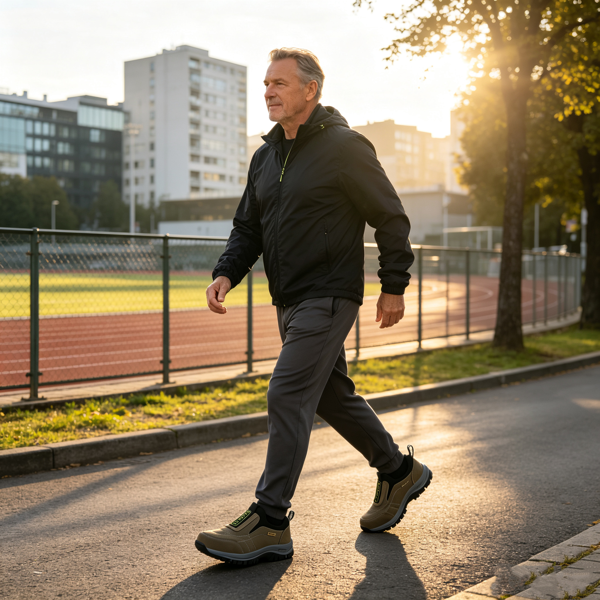 Claywisp®|【⏰Dnes zľava 70 %! Nepremeškajte to!】Ergonomicky tvarovaná ortopedická obuv na chôdzu s tlmením nárazov✅️Zdravotná ortopedická obuv navrhnutá špeciálne pre Európanov