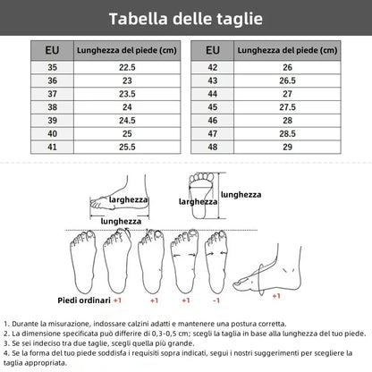 (🎉Ultimo giorno per approfittare dello sconto del 40%, non perdertelo!) 🐂Scarpe ortopediche da uomo, realizzate in pelle di vitello australiana👞 Pelle ✅Cucite a mano, supporto plantare: camminata comoda, allevia il dolore