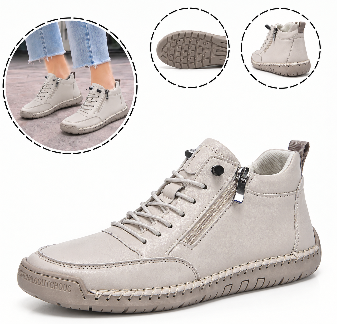 shoe