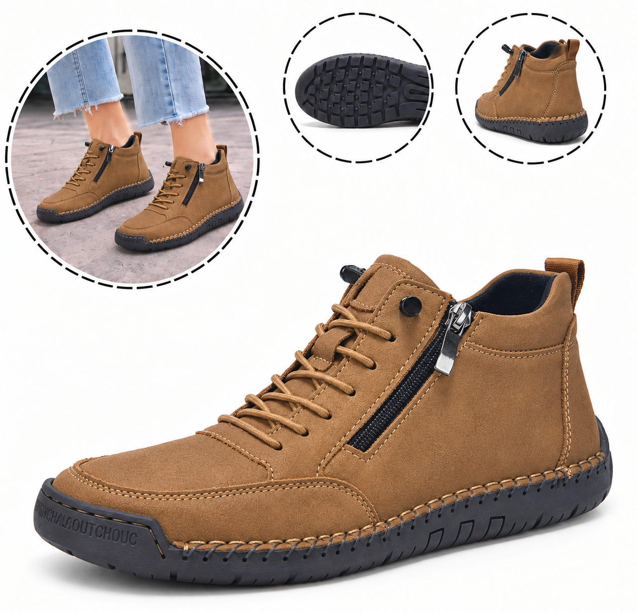 shoe