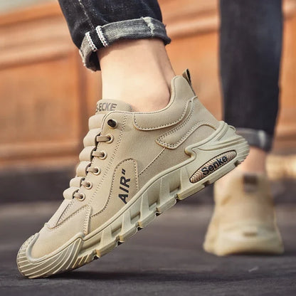 ⏰Oferta ograniczona czasowo – wkrótce wygaśnie✅Najnowszej generacji buty trekkingowe z podparciem łuku stopy i funkcją korygującą chód