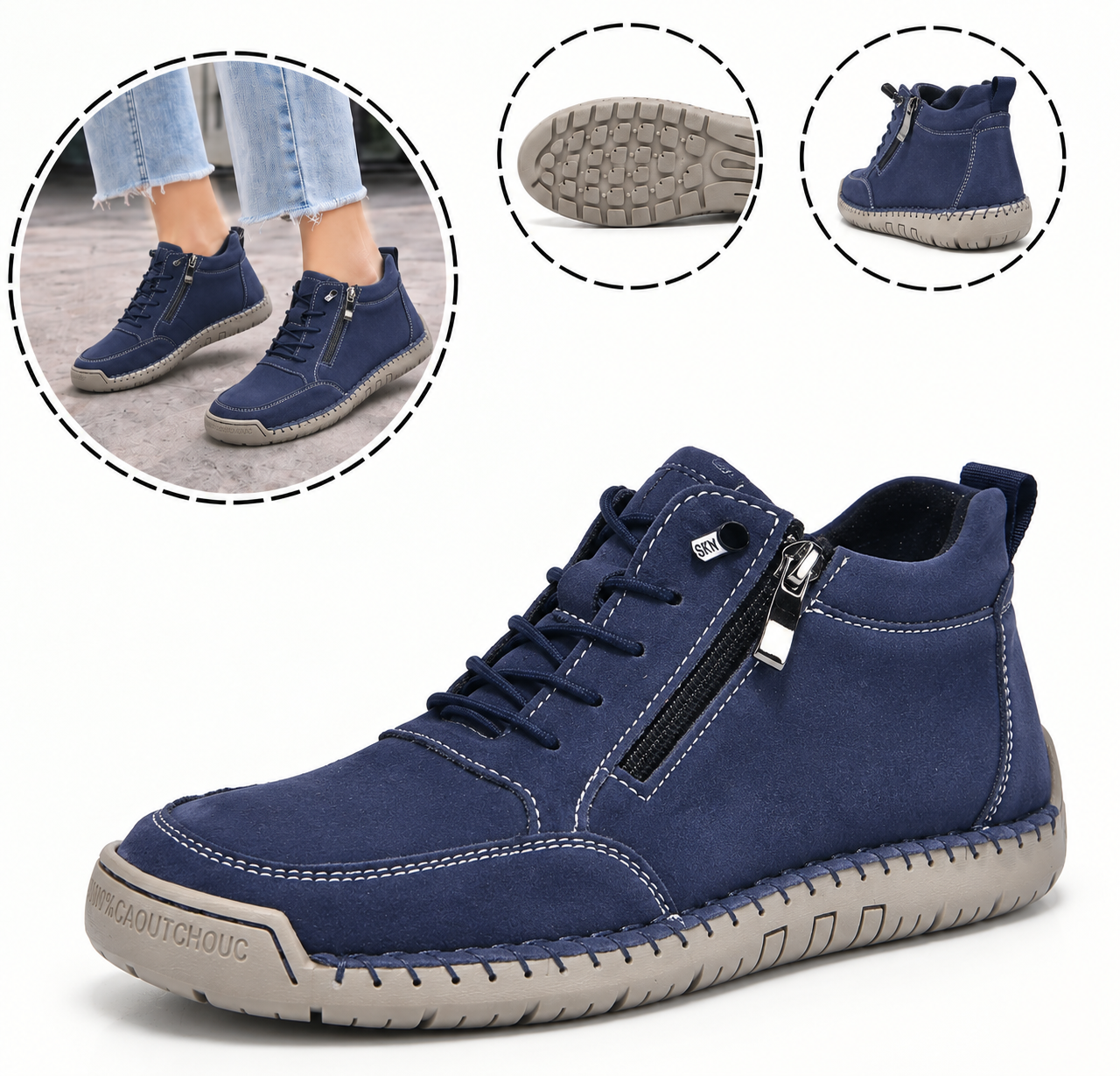 shoe