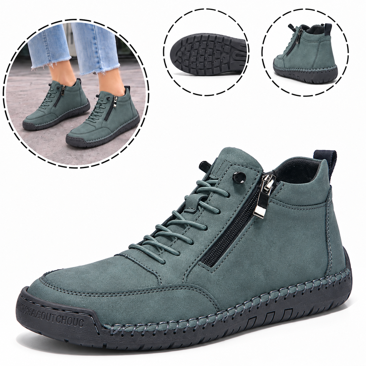 shoe