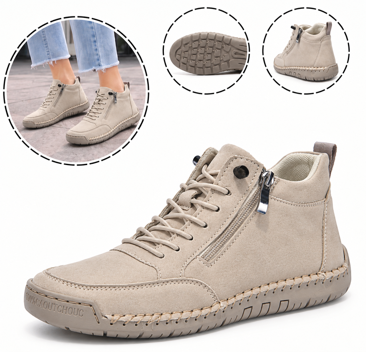 shoe