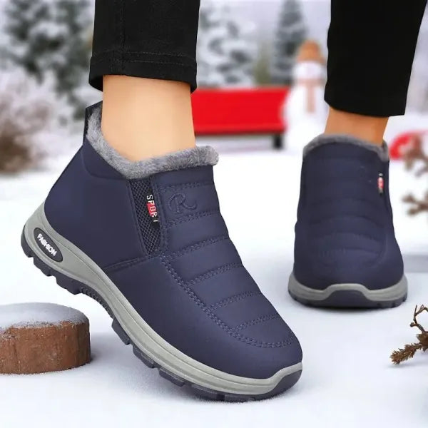 🎉Dnešná špeciálna ponuka: Zľava 70 % – Nenechajte si to ujsť! ⏰Ergonomická zimná ortopedická obuv na úľavu od bolesti chodidiel, kolien a chrbta – unisex